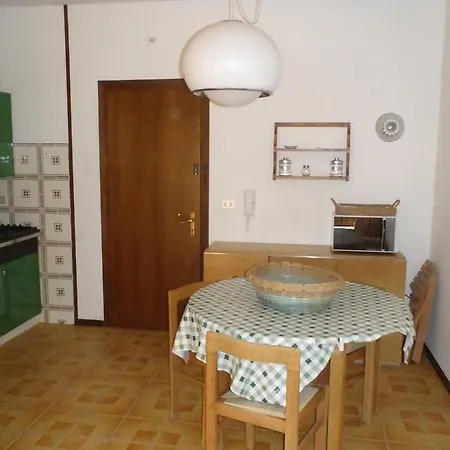Appartamento Union
