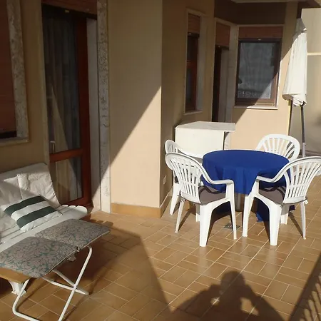 Appartamento Union Lido di Jesolo