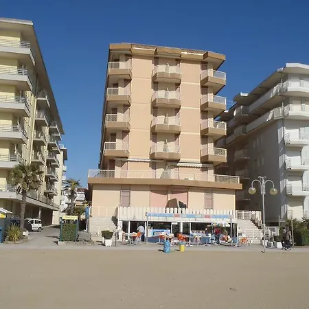 Appartamento Union Lido di Jesolo