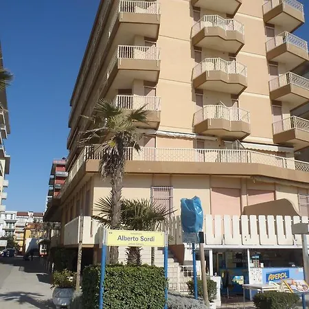 Appartamento Union Lido di Jesolo