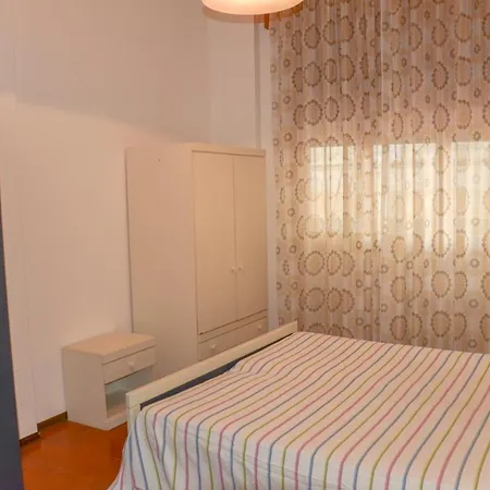 Union Apartment